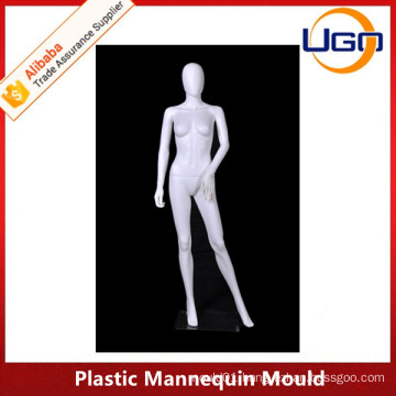 Cheap cheap head mannequin mould to display hair